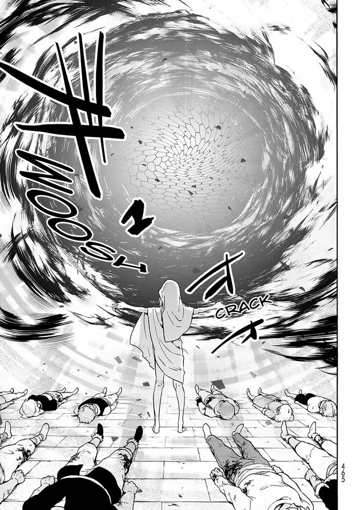 Tensei Shitara Slime Datta Ken, Chapter 68 image 21